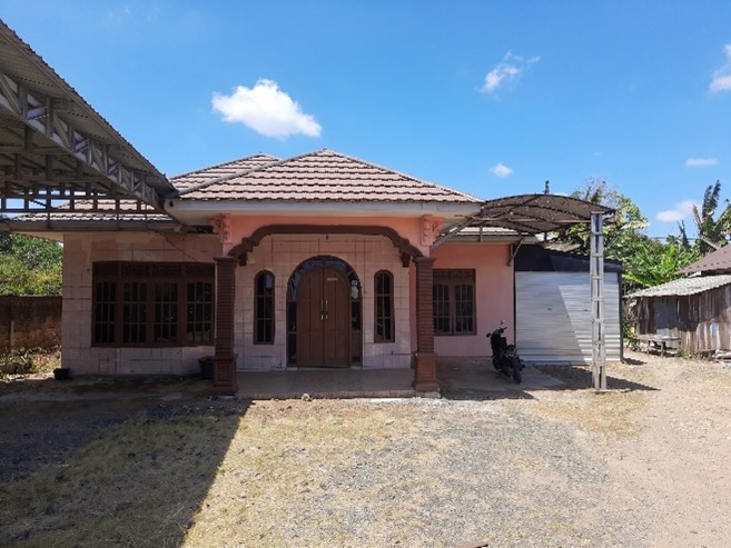 Dewan Juri Putri