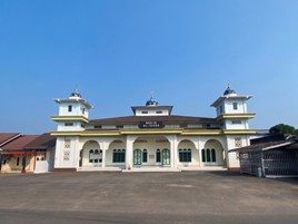 Masjid Al-Ibnor
