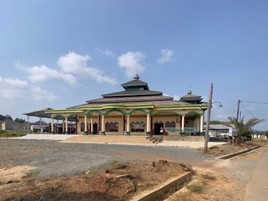 Masjid Al-Fatah
